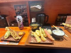 -天妇罗内顺田(罗湖店)