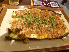 -谢老五跷脚牛肉·非遗传承店