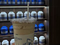 -CHARLIETOWN红茶公司(南京万象天地店)