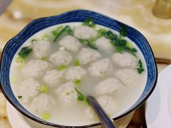 -小船渔村•大连菜•大连焖鱼(明泽街店)