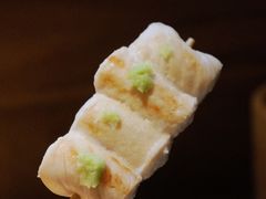 -鸟幸 TORISAKI 炭火居酒屋