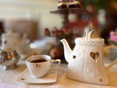 -Salon de Ville浦江汇(上海外滩华尔道夫酒店店)