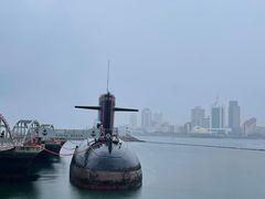 -中国人民解放军海军博物馆