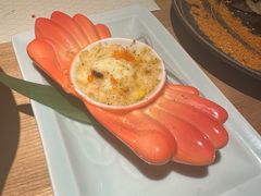 -和创柚子·会席日本料理(新区淮海街店)