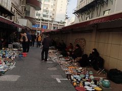 -云洲古玩城(大木桥路店)