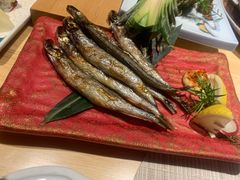 -琴寿司居酒屋(中山广场店)