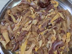 -广客美食坊(丹霞山店)