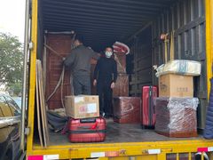 -上海跃迁搬场公司 日式搬家