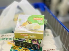 -麦德龙(郑东店)