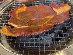 -四斤烤肉(东戴河孟家店)