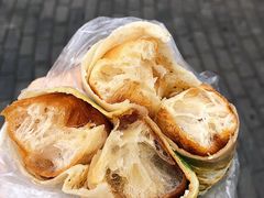 鸡蛋饼-水丰路鸡蛋饼