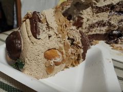 -良雪LANSOO低糖生日蛋糕(朝阳店)