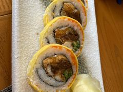 简一花卷-簡一·割烹·和牛夀喜燒(西水东店)