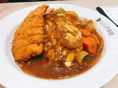 -CoCo壱番屋