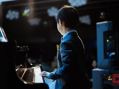 -雅马哈音乐中心(上海静安直营店)