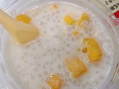-小雨点糖水店(中兴街分店)