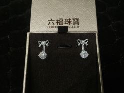 -六福珠寶(巴黎春天五角场店)