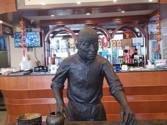 -北京小肠陈饭庄(方庄店)