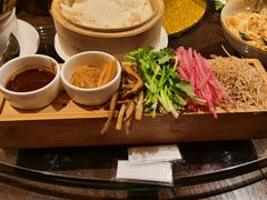 -若蘭慈·无国界素食料理(欢乐海岸店)