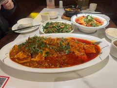 -陈麻婆豆腐(春熙店)