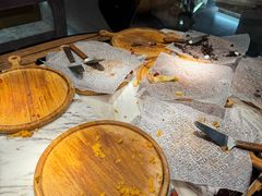 -比格比萨自助(南京万达茂店)