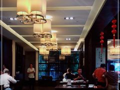 大堂-咸亨酒店•非遗绍兴菜•中华老字号(堂吃餐厅)