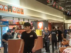 -江味龙虾馆·裸蓝龙虾(南山店)