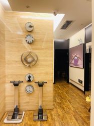 -意然瑜伽·普拉提