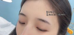 -久匠·野生眉半永久纹绣