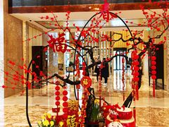 -杭州城中香格里拉大酒店
