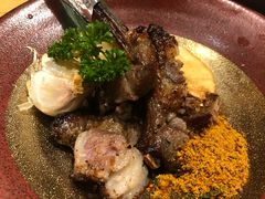 -花和海鲜自助(梅江店)