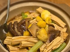 -垚慈居素食(华发新城店)