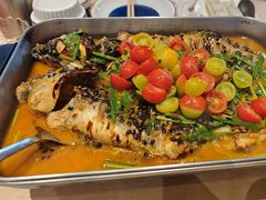 -鱼酷活鱼烤鱼(沈阳大悦城店)