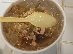 红糖冰粉-一岚一山(角门总店)