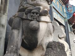 -丰都鬼城名山景区