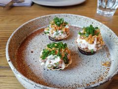 -BOR Eatery(安福路店)