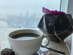 -广州四季酒店·佰鲜汇·现代法餐