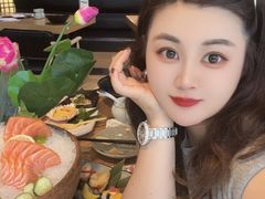 -东田之村自助餐厅(金水路店)