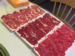 -古乐牛香·鲜牛肉自助火锅(南京总店)
