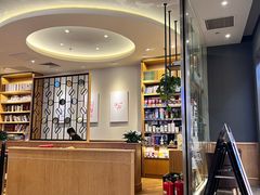 -COSTA COFFEE(西贸凯德晶品4层2店)