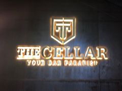 -秘窖THE CELLAR