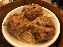 陳皮牛肉球-添好运点心专门店(深水埗店)