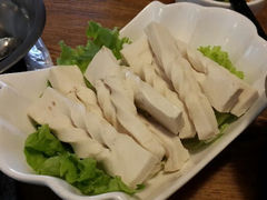 建水豆腐-小街猪手(团结湖店)