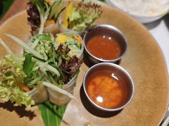 -芭札·Thai泰国餐厅(同和金铂天地店)