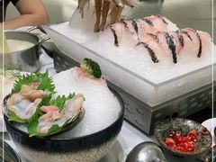 -红鼎豆捞·非遗鲍皇汤火锅(宝丰路店)