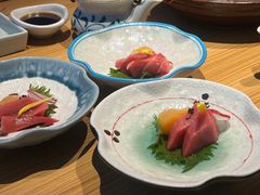 -花和海鲜自助(梅江店)