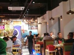 -三毛牛肉店(福强店)