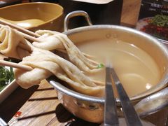 -冰川冷面·延边菜·炭烤串(观前店)