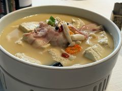 -悦融·京鲁菜·露台花园(安定门店)