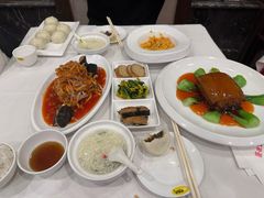 -功德林素菜饭庄(前门店)